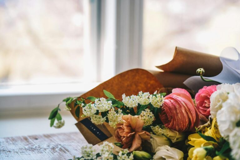 The Personal Touches That Make a Funeral Meaningful