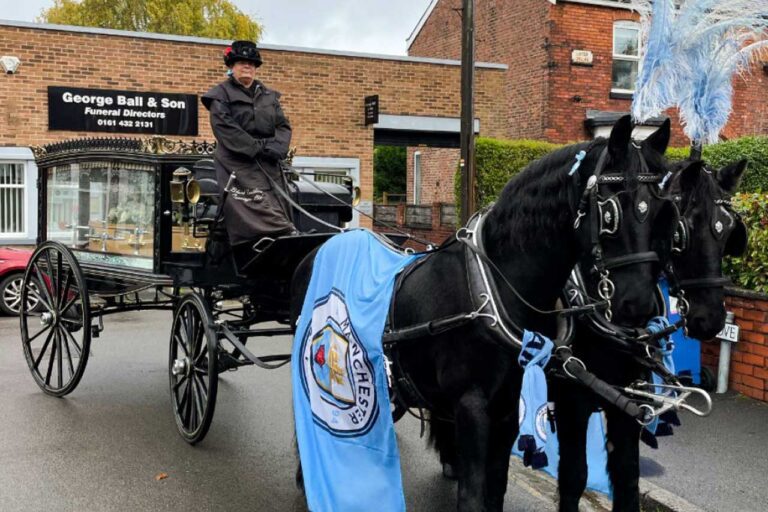 Supporting Families in Stockport Since 1870