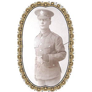 George Ball Jnr.